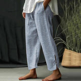 Valeria | Pantalones Artesanales Confort