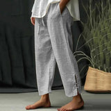 Valeria | Pantalones Artesanales Confort