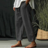 Valeria | Pantalones Artesanales Confort