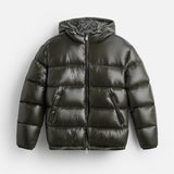 Anadia - Unisex Puhasti Plašč