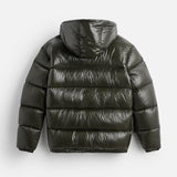 Anadia - Unisex Puhasti Plašč