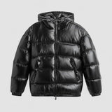 Anadia - Unisex Puhasti Plašč