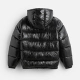 Anadia - Unisex Puhasti Plašč