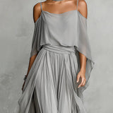 Isabel - Conjunto leve Intemporal