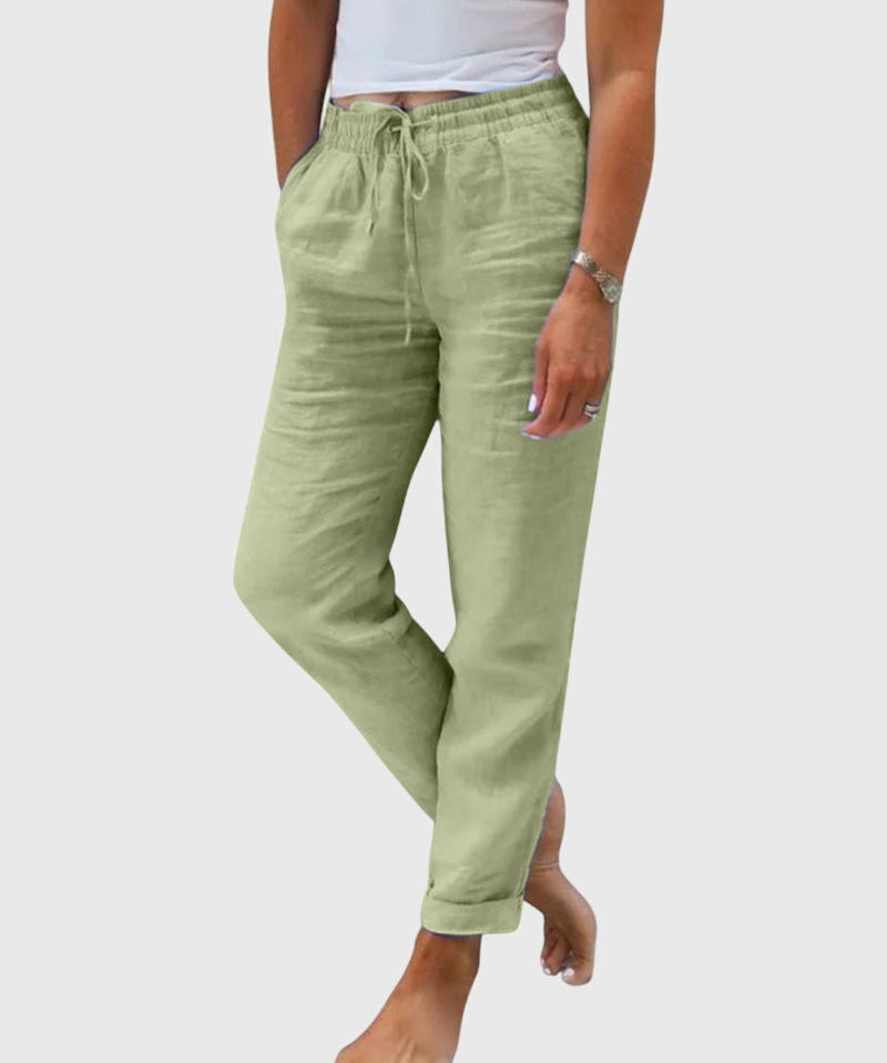 Irene | Pantalones Elegantes para Mujeres