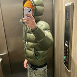 Anadia - Unisex Puhasti Plašč