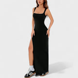 Maira - Sofisticirana Casual Obleka
