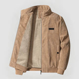 Guilherme - Manchester Fleece Jakna