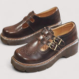 Viola - Vintage in Elegantni Čevlji