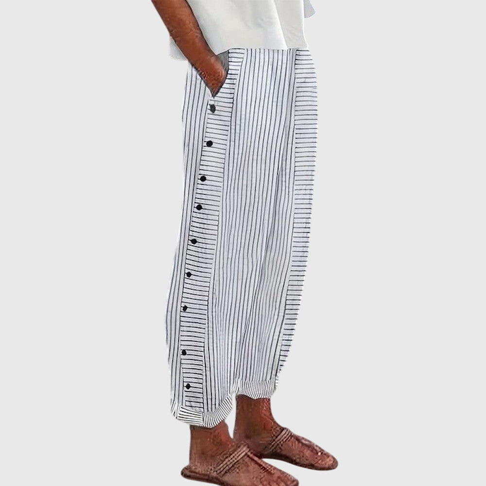 Estela | Pantalones Elegantes para Mujeres