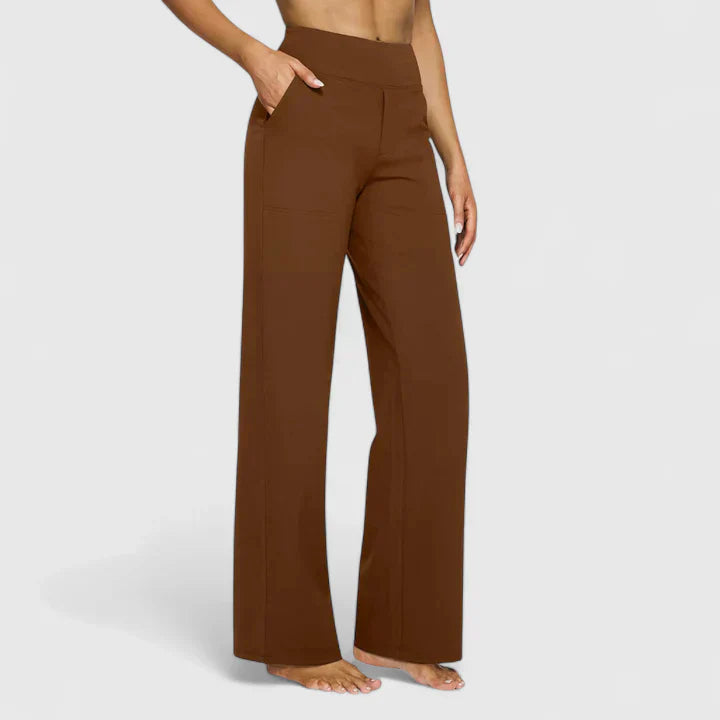 Lucía | Pantalones Elegantes