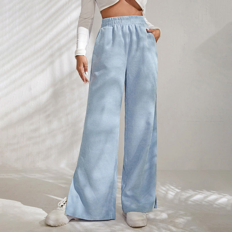 Patricia | Pantalones de descanso confort