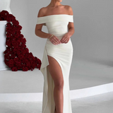 Alexandra - Luksuzna Maxi Obleka