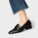 Mónica - Mules / Sapatos sem atacadores