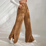 Patricia | Pantalones de descanso confort