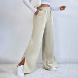 Patricia | Pantalones de descanso confort