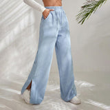 Patricia | Pantalones de descanso confort