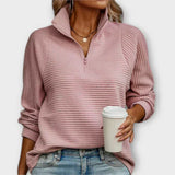 Vânia - Eleganten Pleteni Pulover