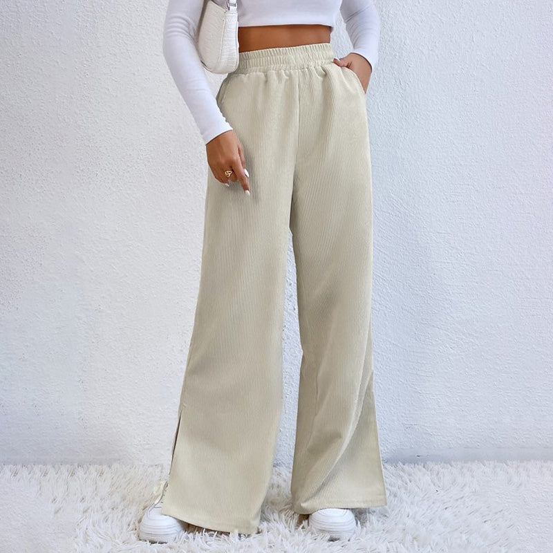 Patricia | Pantalones de descanso confort