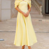 Isadora - Elegantna Maxi Obleka