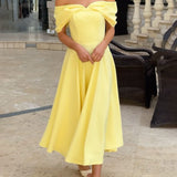 Isadora - Elegantna Maxi Obleka