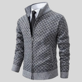 Guilherme - Eleganten Kardigan