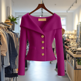 Ana - Pletena Bluza