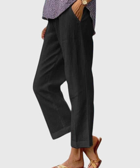 Ángela | Pantalones Elegantes para Mujer