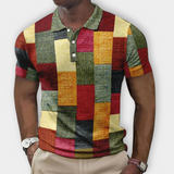 Rui - Bicolor polo