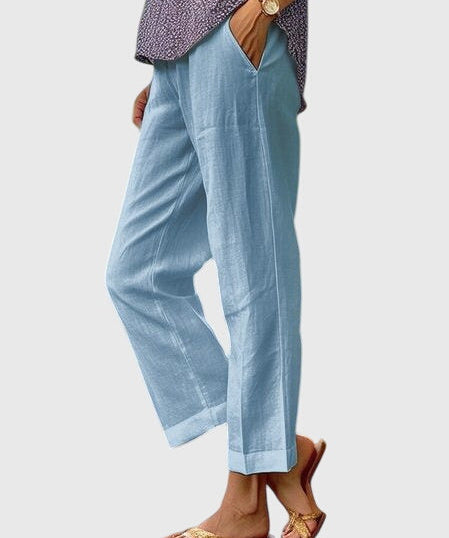 Ángela | Pantalones Elegantes para Mujer