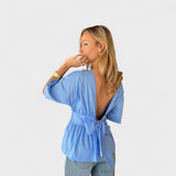 Colette - Bluza Omejena izdaja