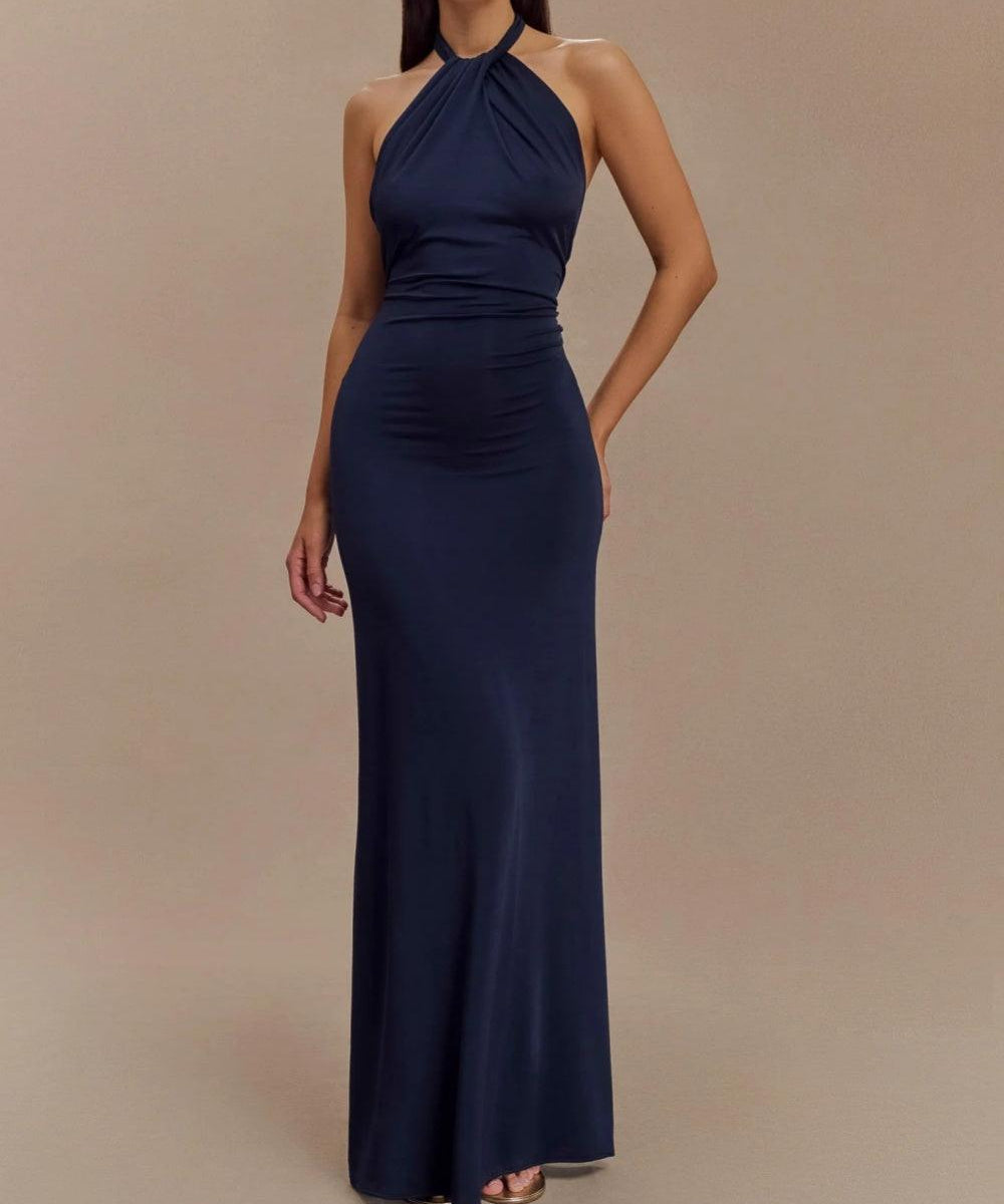 Estela - Vestido Maxi Elegante