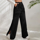 Patricia | Pantalones de descanso confort