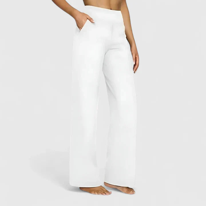 Lucía | Pantalones Elegantes