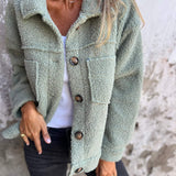 Mia - Udoben in Eleganten Plašč