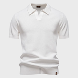 Lourenço - Premium strukturni polo