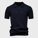 Lourenço - Premium strukturni polo