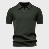 Lourenço - Premium strukturni polo
