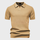 Lourenço - Premium strukturni polo