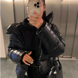 Anadia - Unisex Puhasti Plašč