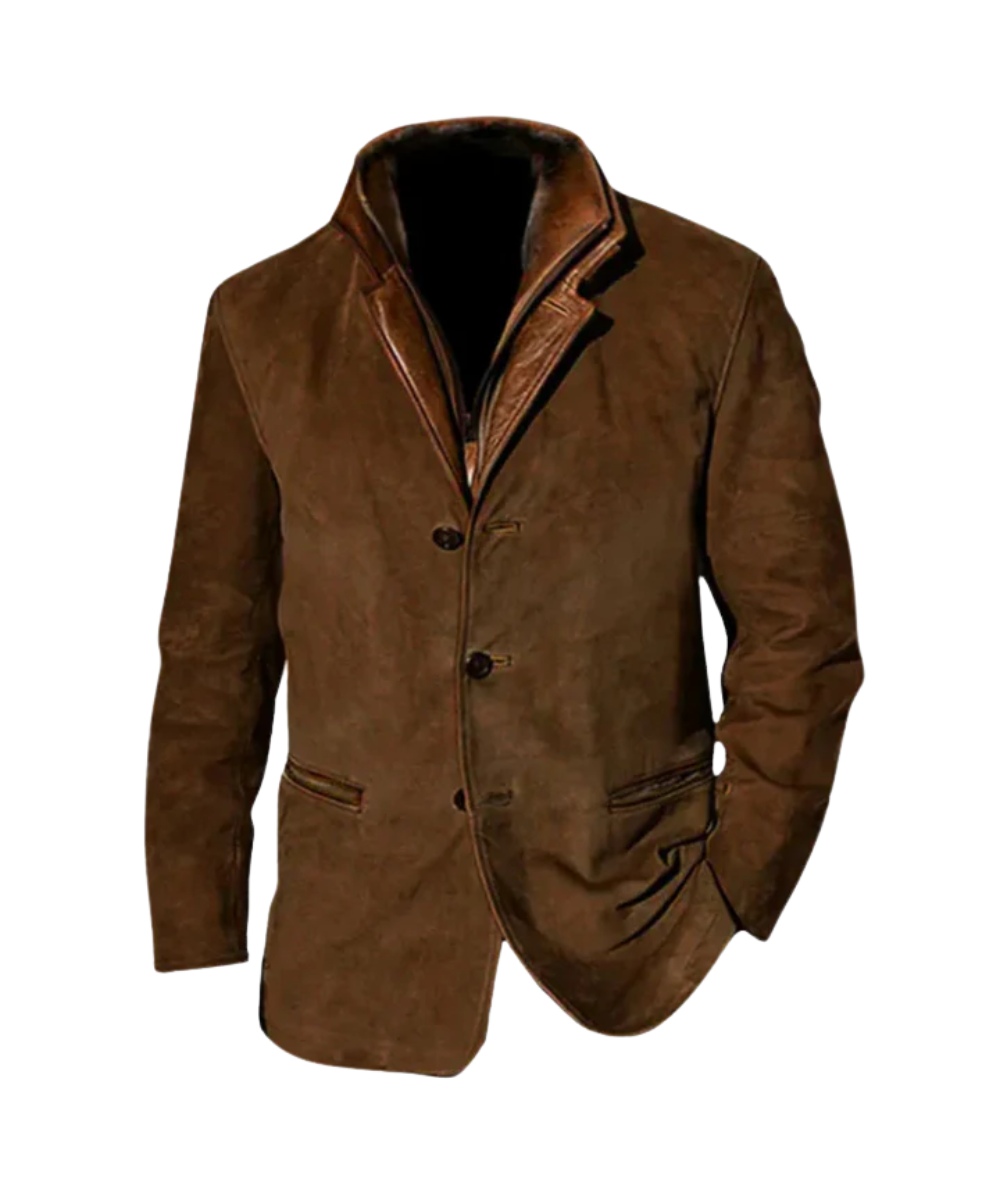 Alexandre - Casaco Vintage