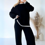 Lisa - Set udobnega počitka