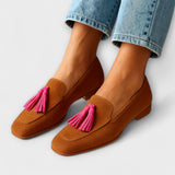 Rosa - Loafer čevlji
