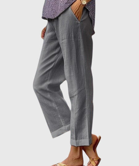Ángela | Pantalones Elegantes para Mujer