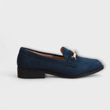 Alexandrina - Flanelne loaferje