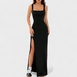 Maira - Sofisticirana Casual Obleka