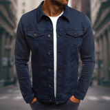 João - Personalizirana Jeans Jakna