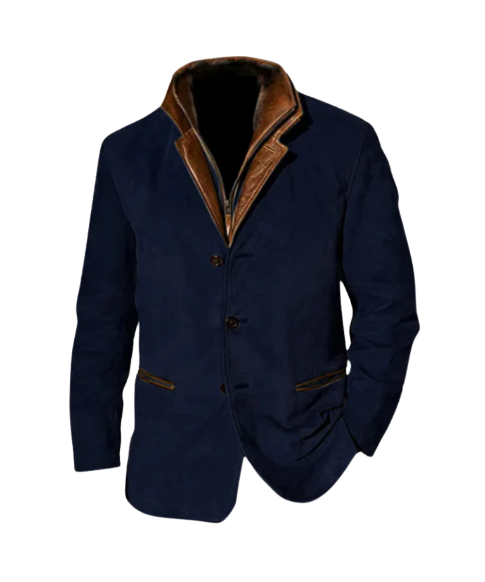 Alexandre - Casaco Vintage
