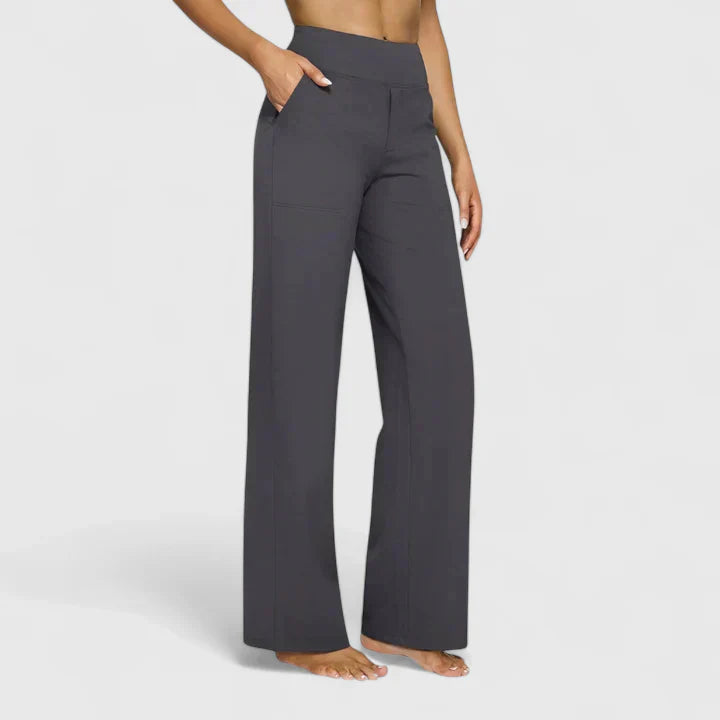 Lucía | Pantalones Elegantes