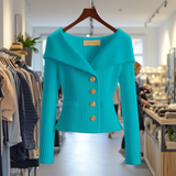 Ana - Pletena Bluza